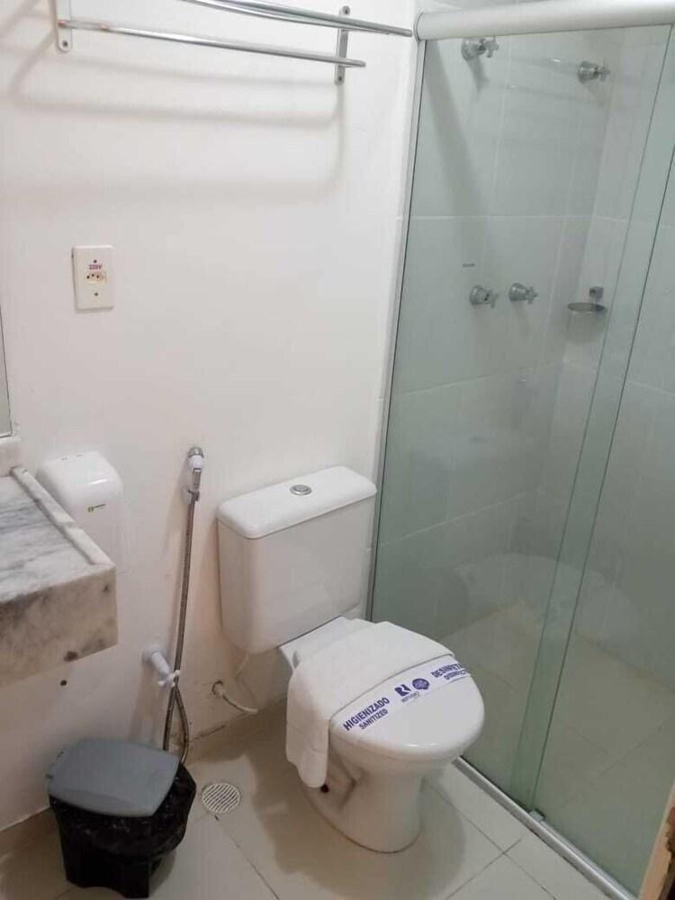 Hotel Refugio Масейо Экстерьер фото