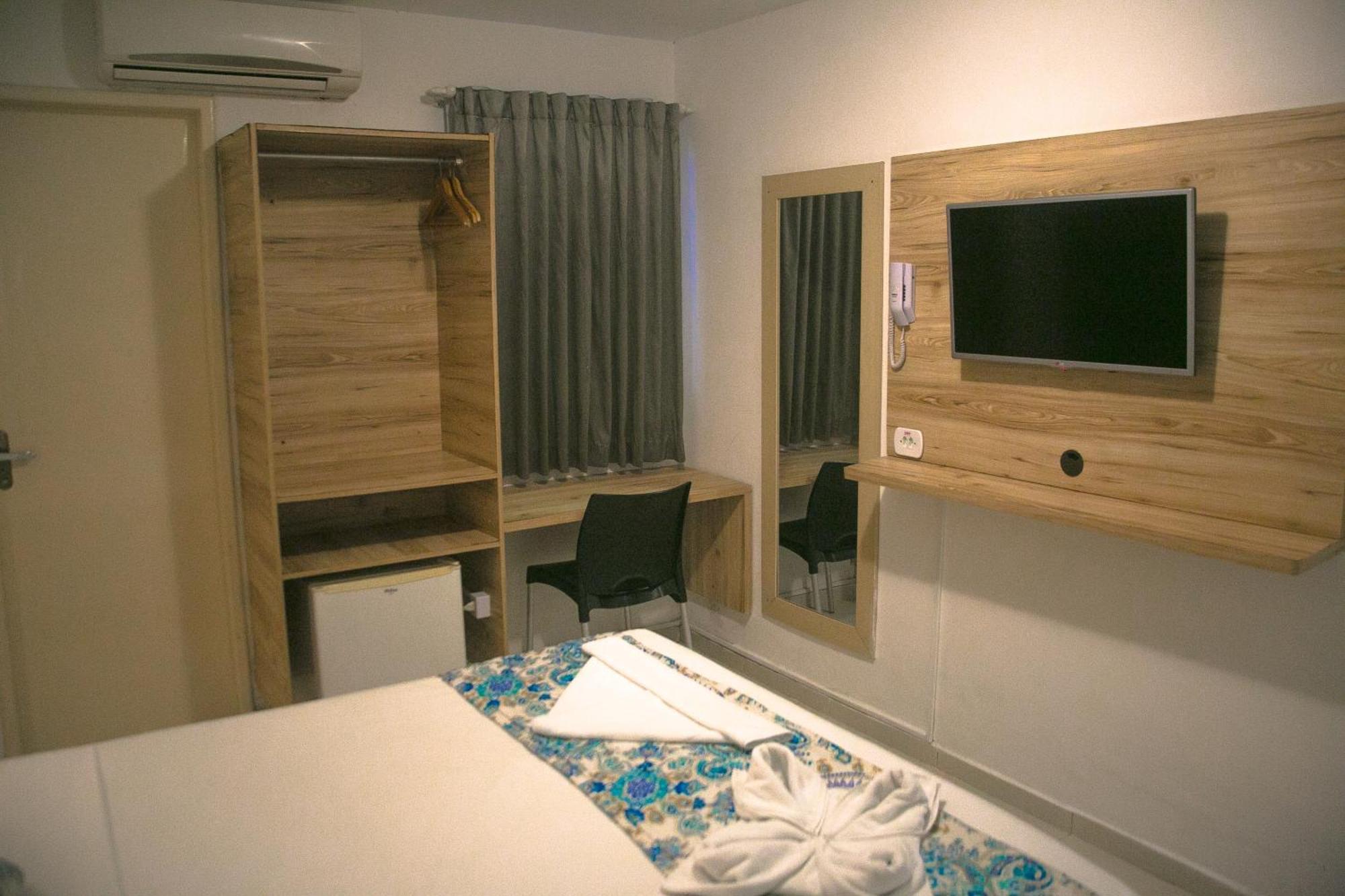 Hotel Refugio Масейо Экстерьер фото